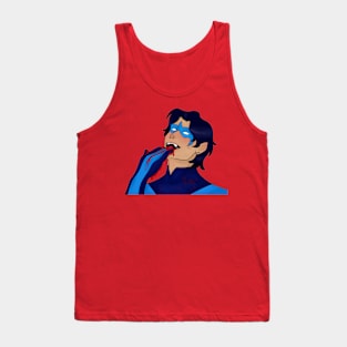 Vamp D Tank Top